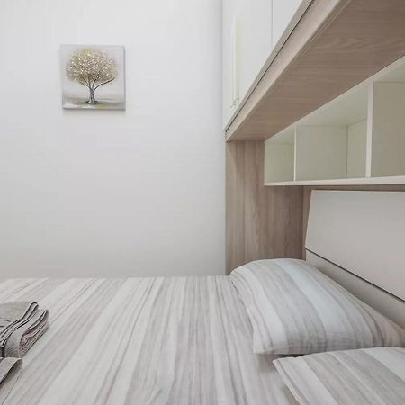 Appartement Saint Simplicio House à Olbia Extérieur photo