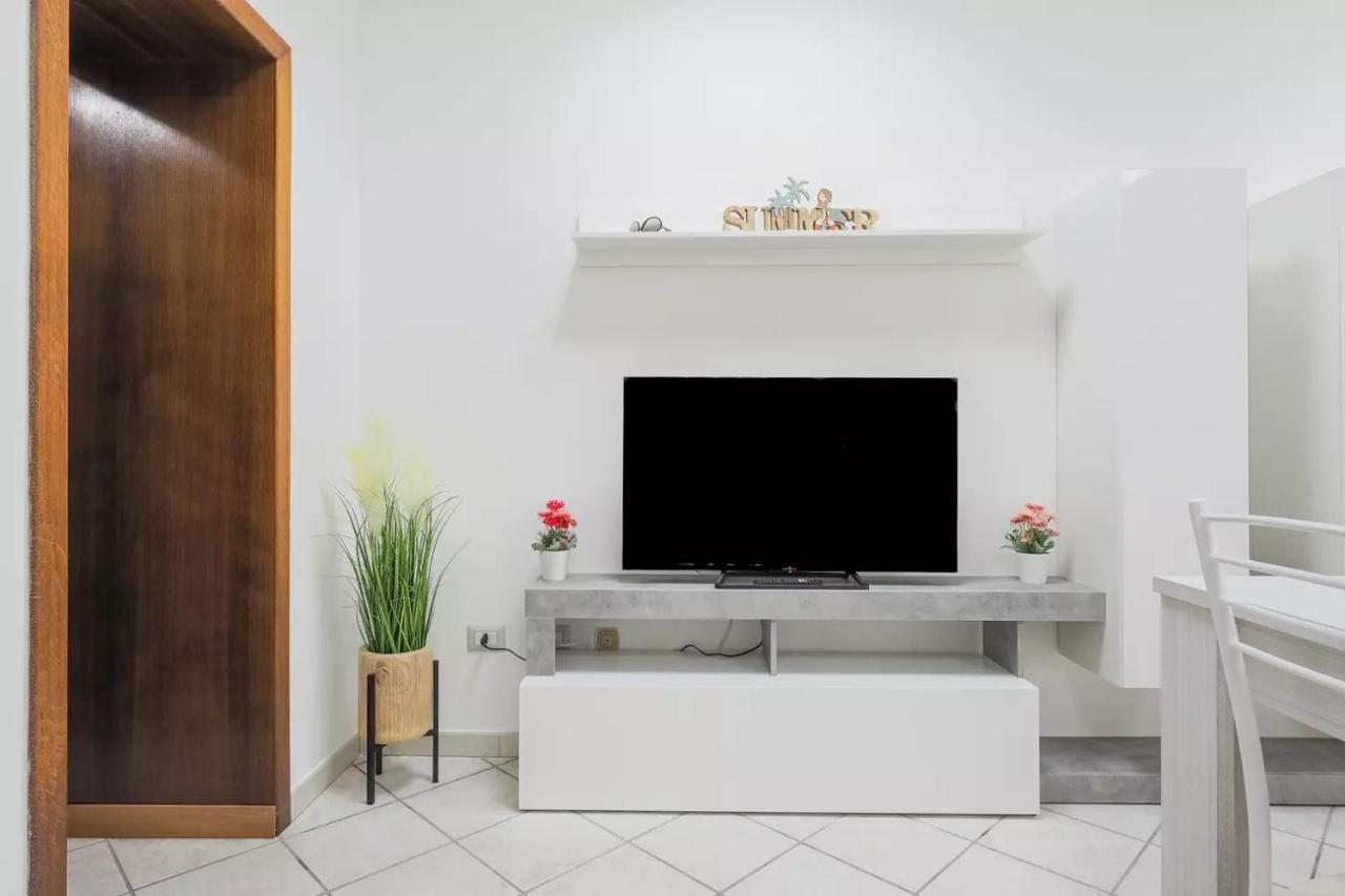 Appartement Saint Simplicio House à Olbia Extérieur photo