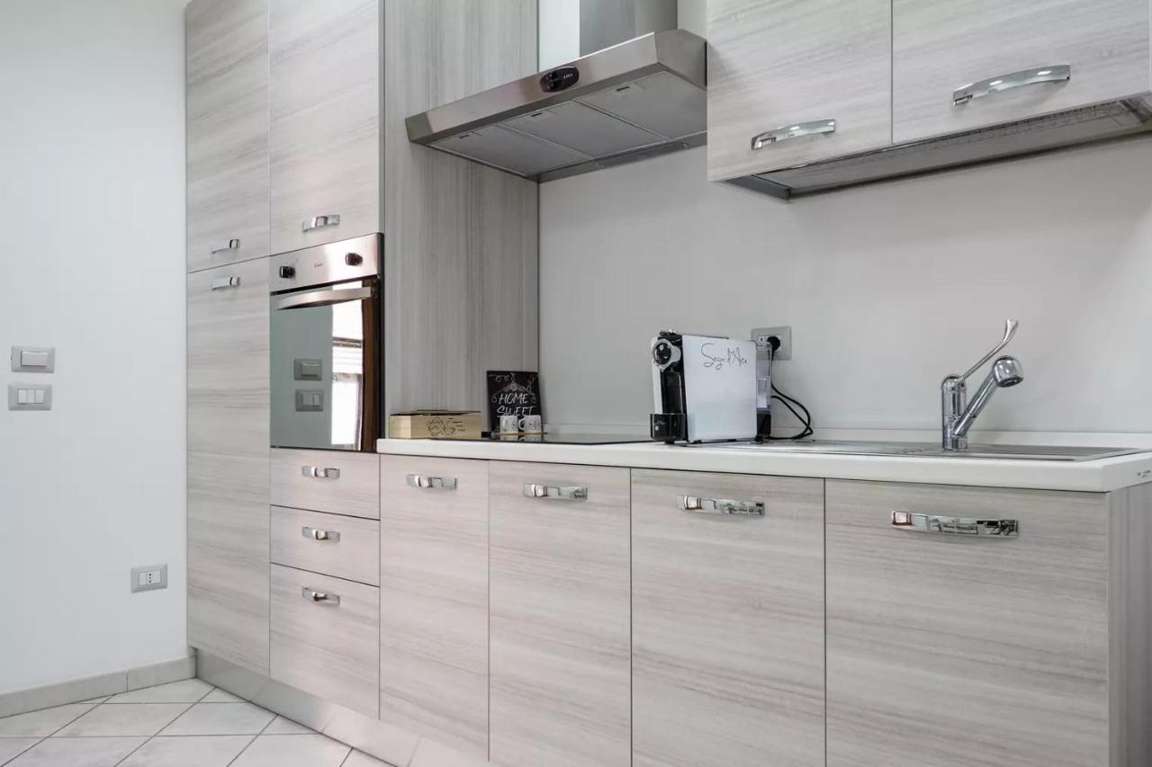 Appartement Saint Simplicio House à Olbia Extérieur photo