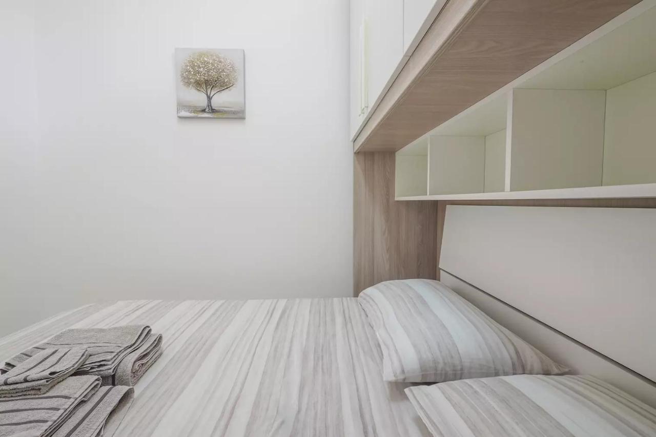 Appartement Saint Simplicio House à Olbia Extérieur photo