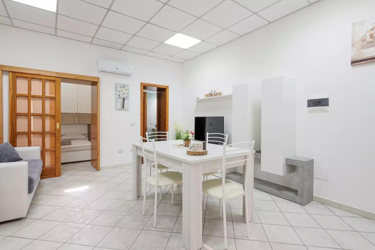 Appartement Saint Simplicio House à Olbia Extérieur photo