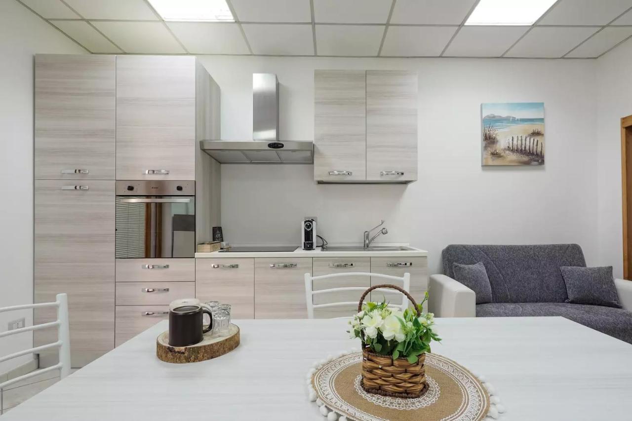 Appartement Saint Simplicio House à Olbia Extérieur photo