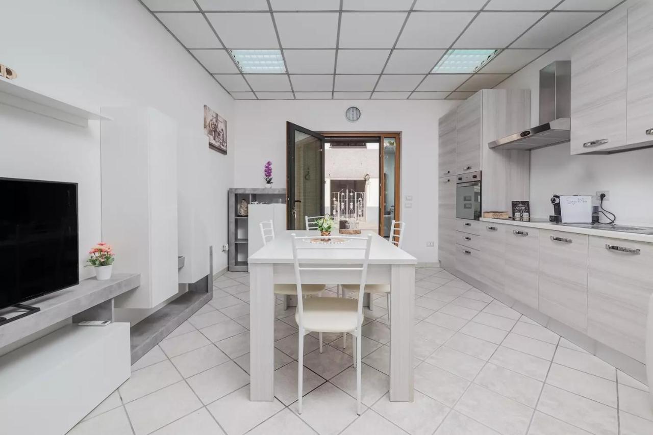 Appartement Saint Simplicio House à Olbia Extérieur photo