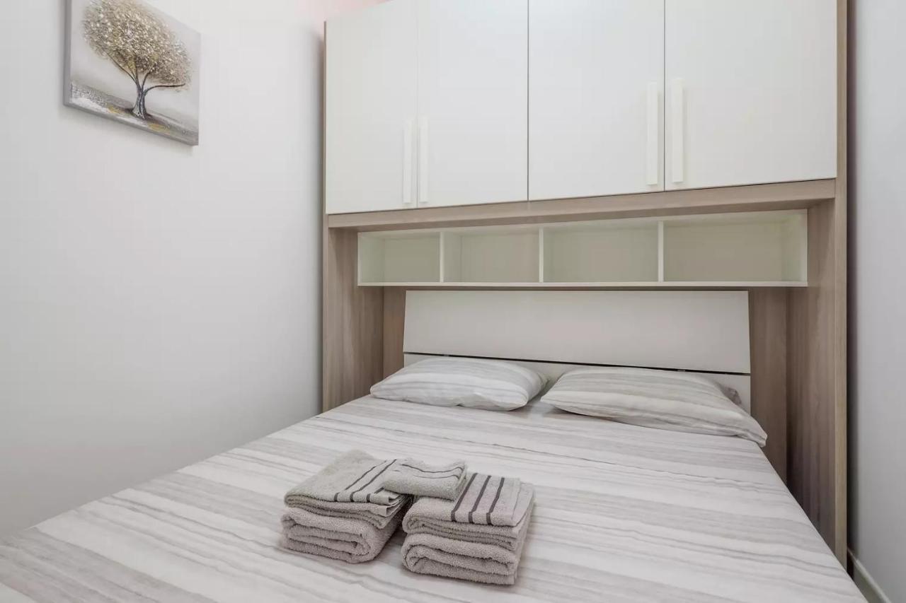 Appartement Saint Simplicio House à Olbia Extérieur photo