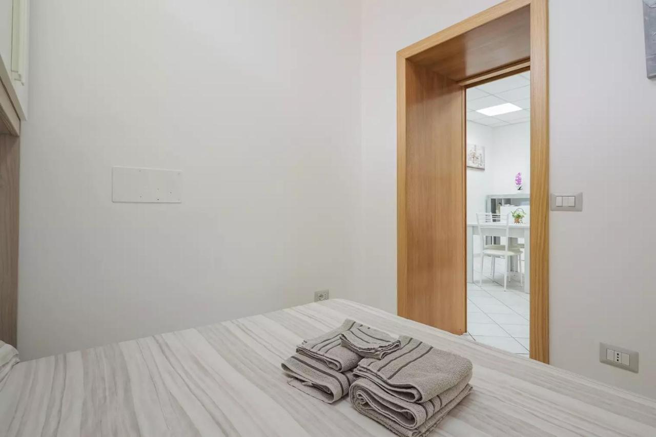 Appartement Saint Simplicio House à Olbia Extérieur photo